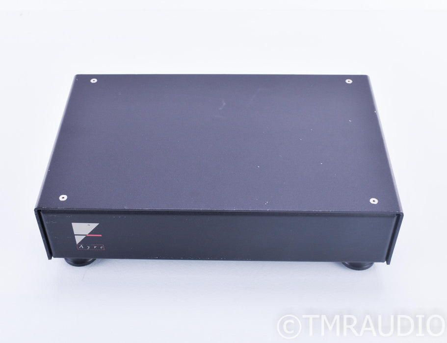 Ayre K-1xe Stereo Preamplifier