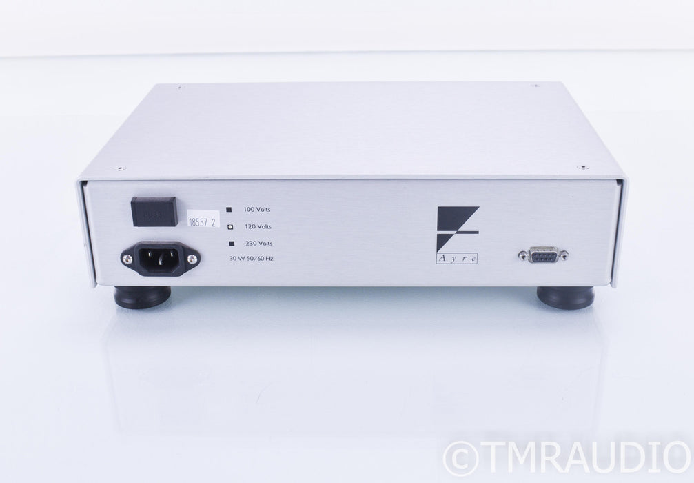 Ayre K-1xe Stereo Preamplifier