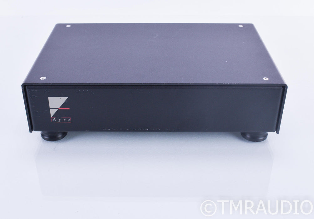 Ayre K-1xe Stereo Preamplifier