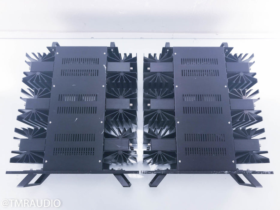 Mark Levinson No. 20.5 Mono Power Amplifier