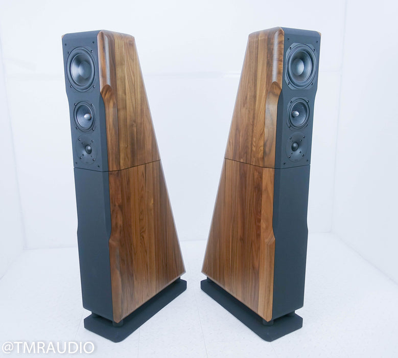 Chario Ursa Major Floorstanding Speakers