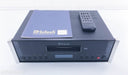 McIntosh MCD205 5 Disc CD Changer / Player