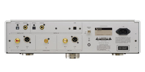 Esoteric K-05X SACD / CD Player