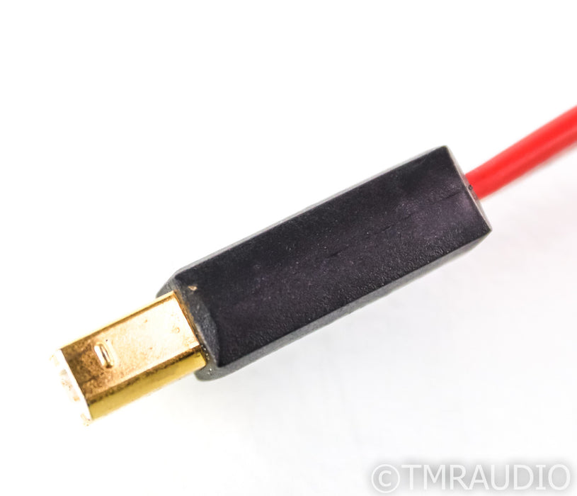Wireworld Starlight 7 USB Cable; 0.5m Digital Interconnect