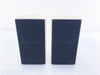 Era Design 4 Sat Bookshelf / Satellite Speakers
