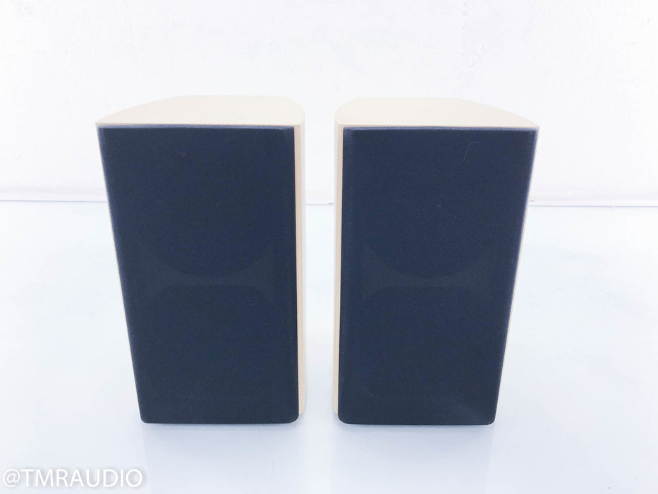 Era Design 4 Sat Bookshelf / Satellite Speakers