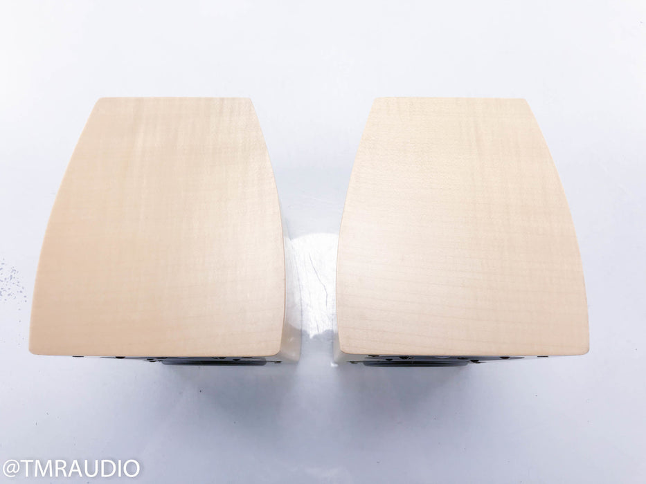 Era Design 4 Sat Bookshelf / Satellite Speakers