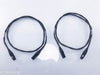 LessLoss Homage to Time XLR Cables
