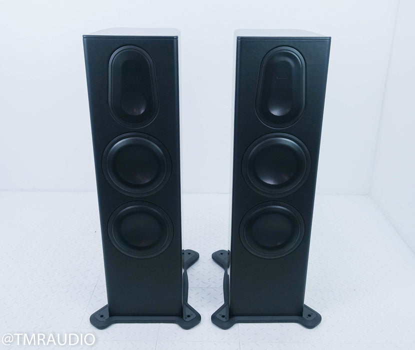 Monitor Audio Platinum PL300II Floorstanding Speakers