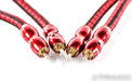 Audioquest King Cobra RCA Cables