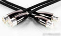 AudioQuest Yukon XLR Cables; 1m Pair Balanced Interconnects