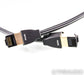 AudioQuest Pearl Ethernet Cable; Single 8m Digital Cable