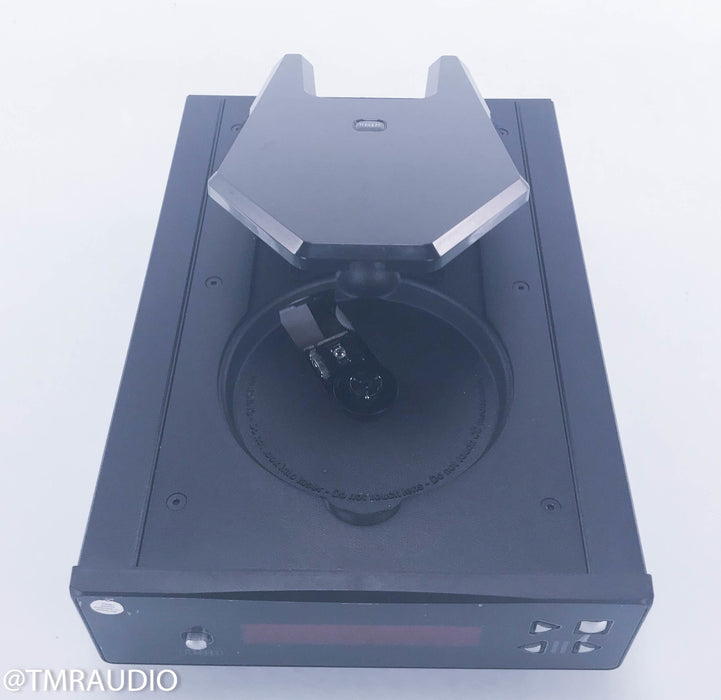 Rega Apollo-R CD Player