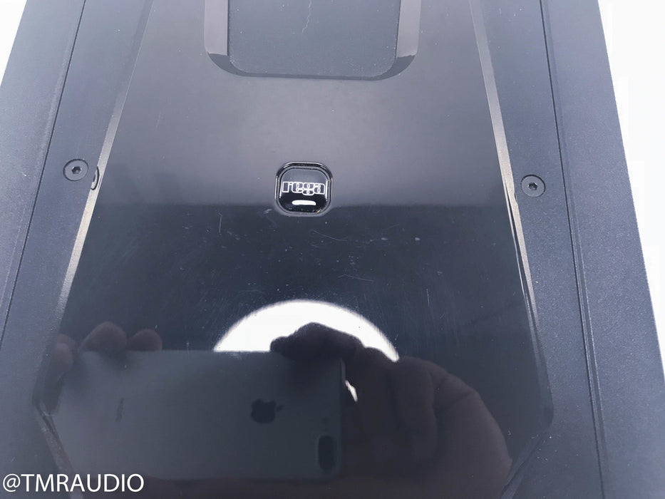 Rega Apollo-R CD Player