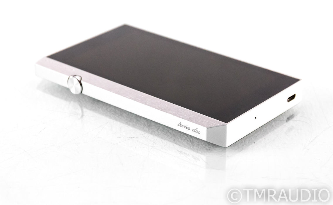 Pioneer XDP-300R Portable Music Player; XDP300R; 500GB