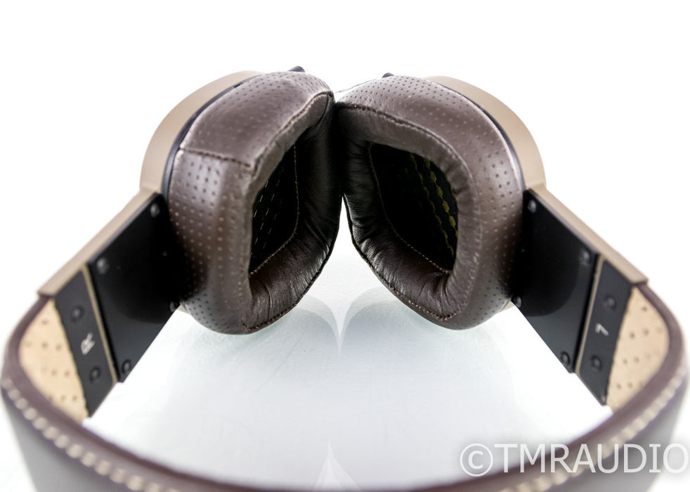 Abyss Diana Planar Magnetic Open Back Headphones; RETURNING TO CUSTOMER 12/11