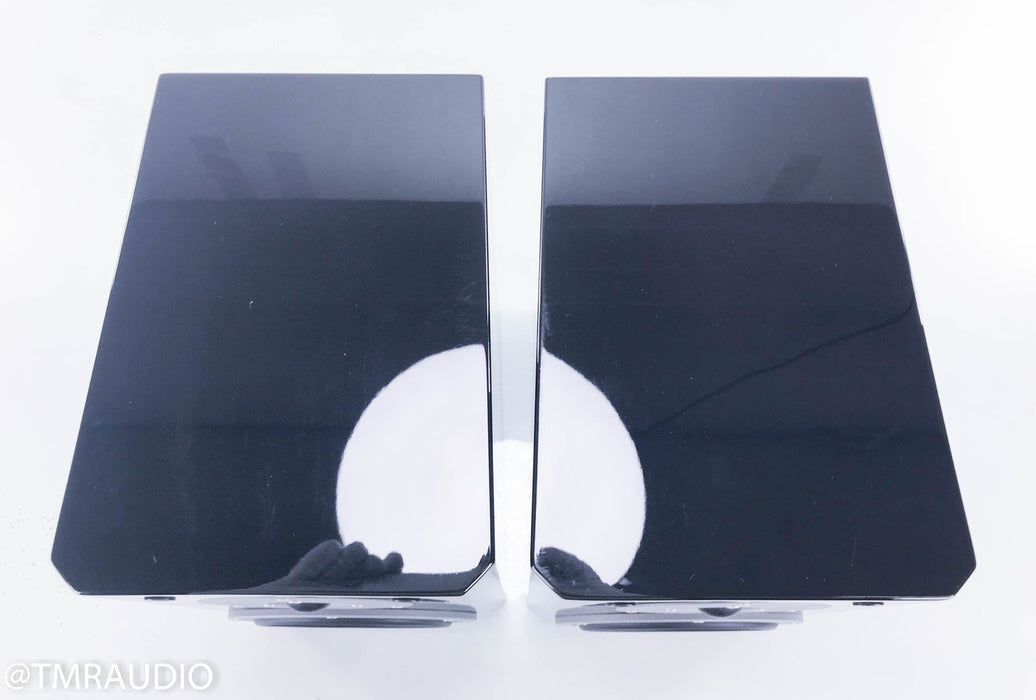 Dynaudio Focus 160 Bookshelf Speakers