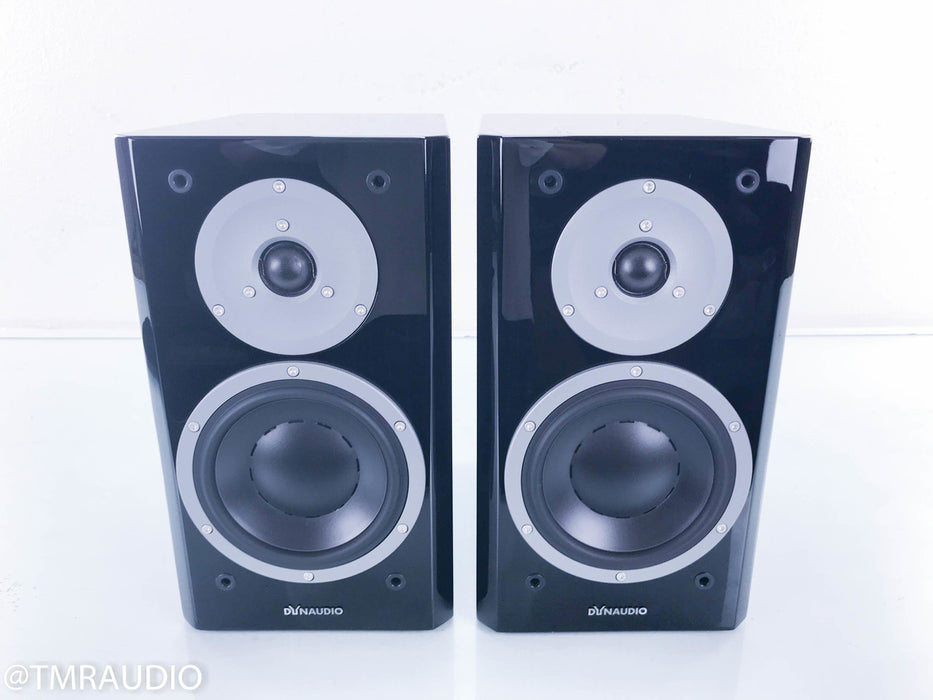 Dynaudio Focus 160 Bookshelf Speakers