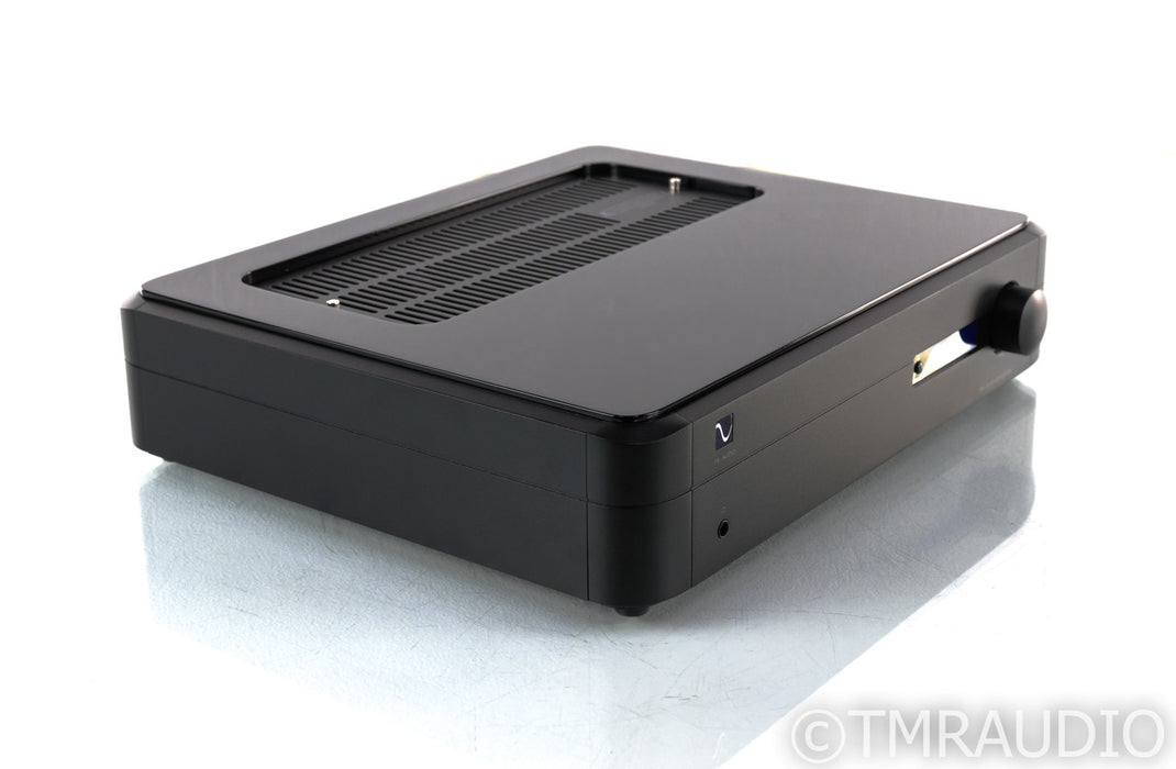PS Audio BHK Signature Stereo Tube Hybrid Preamplifier; Remote (Used)