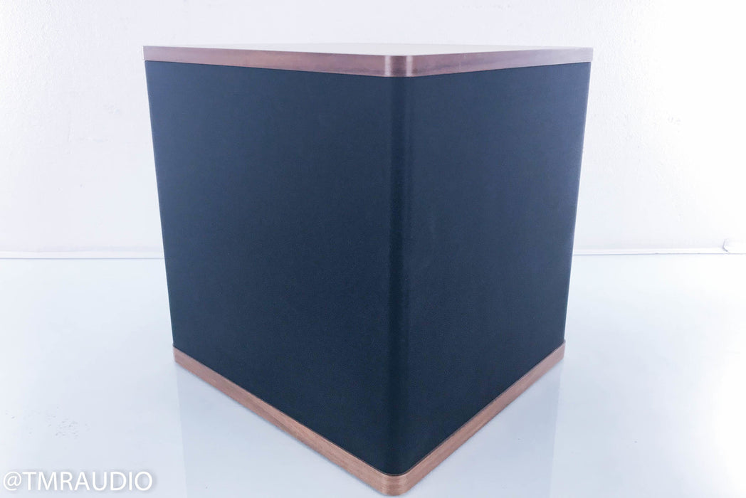 Vandersteen 2Wq Powered Subwoofer