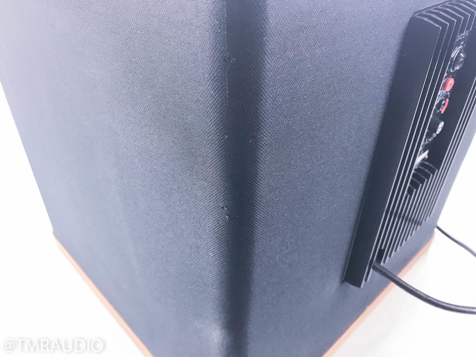 Vandersteen 2Wq Powered Subwoofer