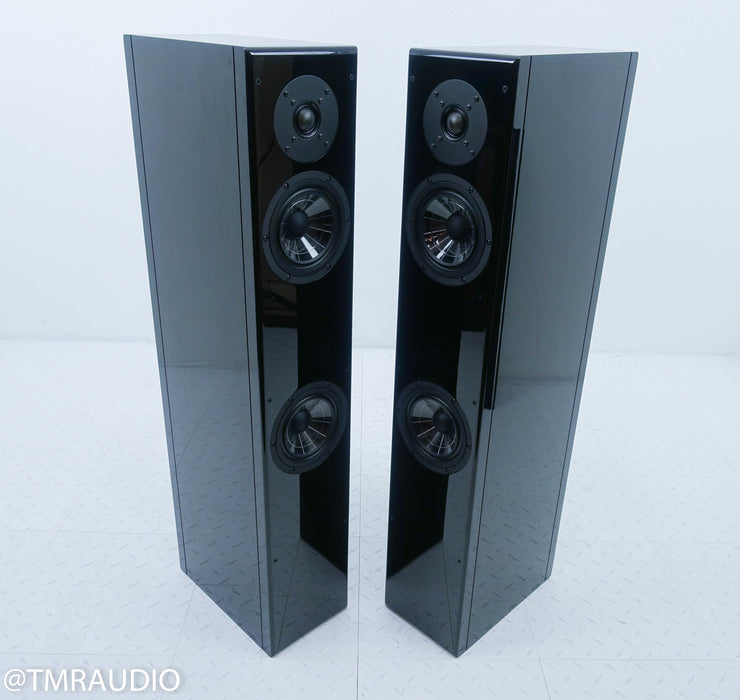 Vienna Acoustics Mozart Grand SE Floorstanding Speakers