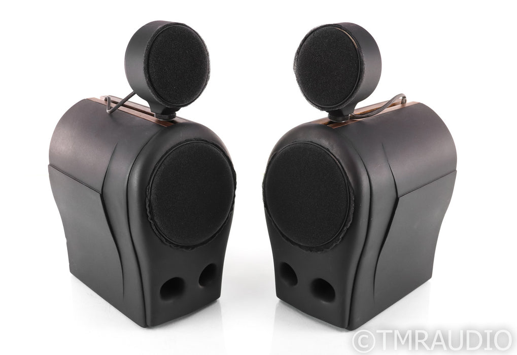 Green Mountain Audio Eos HX Bookshelf Speakers