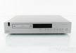 Arcam FMJ CD37 SACD / CD Player; CD-37; Remote