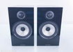 B&W 706 S2 Bookshelf Speakers