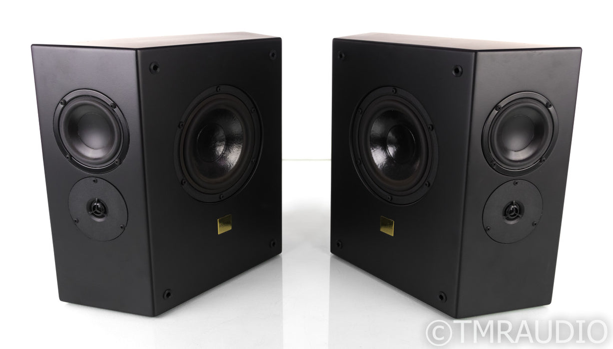 Aerial Acoustics SR3 On-Wall / Surround Speakers