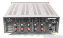 Parasound A 52+ 5 Channel Power Amplifier; A52+; Black