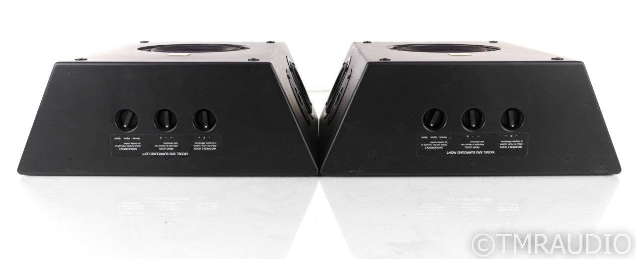 Aerial Acoustics SR3 On-Wall / Surround Speakers
