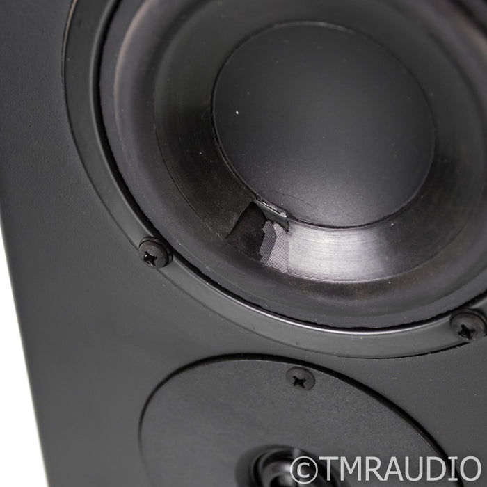 Aerial Acoustics SR3 On-Wall / Surround Speakers