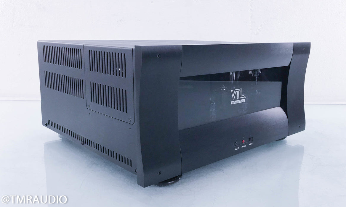 VTL S-200 Signature Stereo Tube Power Amplifier