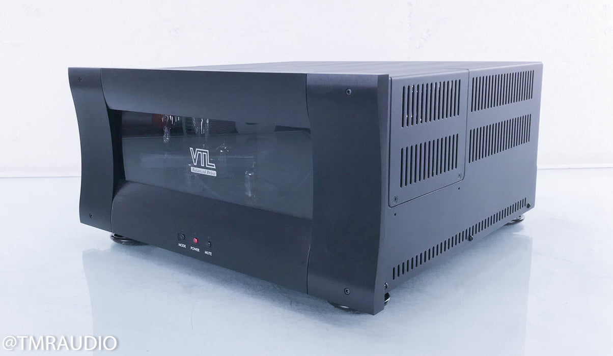VTL S-200 Signature Stereo Tube Power Amplifier