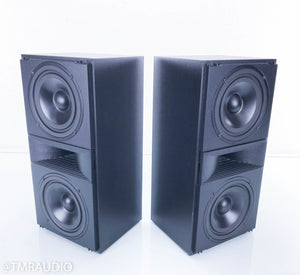 Triad Classic InRoom Gold LCR Front Bookshelf Speakers