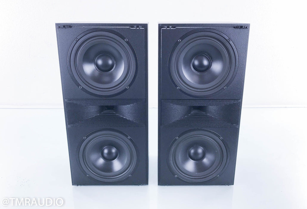 Triad Classic InRoom Gold LCR Front Bookshelf Speakers
