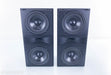 Triad Classic InRoom Gold LCR Front Bookshelf Speakers