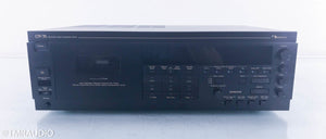 Nakamichi CR-7A Cassette Deck