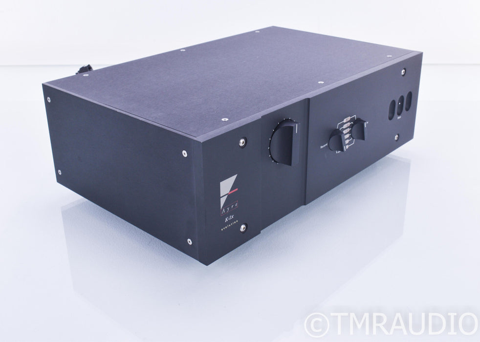 Ayre K-1xe Stereo Preamplifier