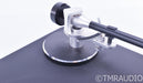 Clearaudio Concept Turntable; Concept Tonearm (No Cartridge)