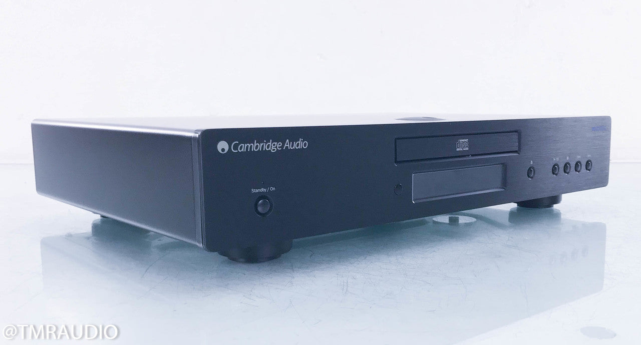 Cambridge Audio Azur 651C CD Player