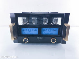 McIntosh MC2000 Stereo Tube Power Amplifier