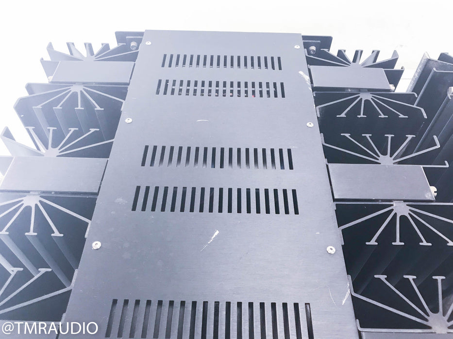 Mark Levinson No. 20.5 Mono Power Amplifier
