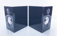 B&W 706 S2 Bookshelf Speakers