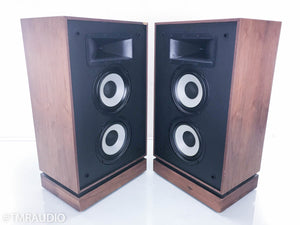 Klipsch KG 4 Vintage Floorstanding Speakers
