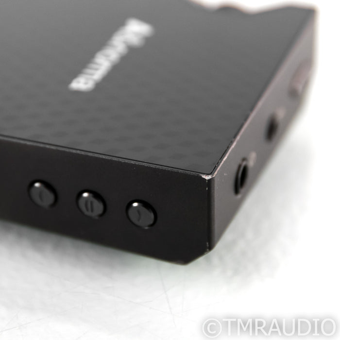 Astell & Kern SR15 Portable Music Player; A&norma; A&K SR-15; 464GB