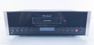McIntosh MCD205 5 Disc CD Changer / Player
