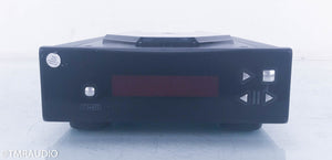 Rega Apollo-R CD Player