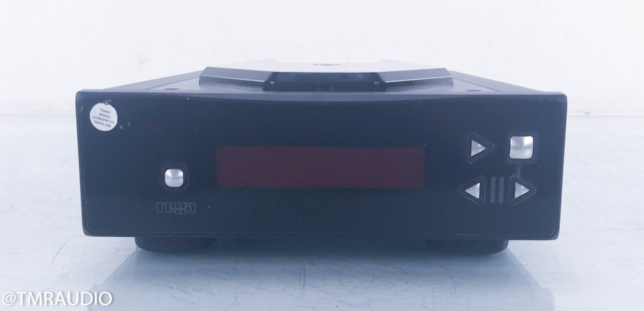Rega Apollo-R CD Player